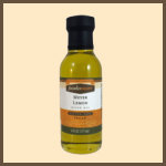 Pastamore Meyer Lemon Olive Oil Small Bottle